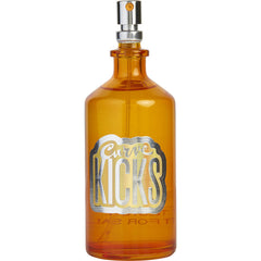 Curve Kicks - Edt Spray