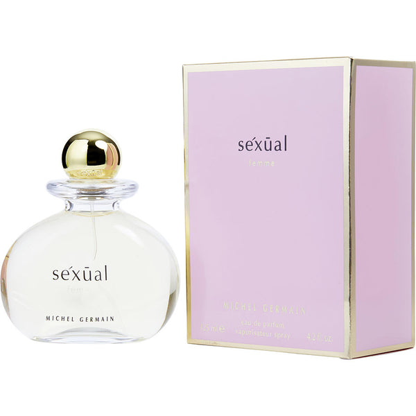 Sexual Femme - Eau De Parfum Spray