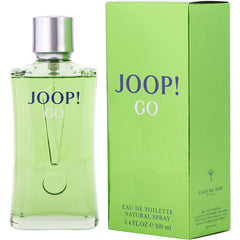Joop! Go - Edt Spray