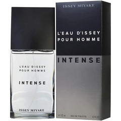 L'eau D'issey Pour Homme Intense- Edt Spray