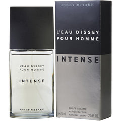 L'eau D'issey Pour Homme Intense- Edt Spray