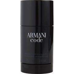 ARMANI CODE by Giorgio Armani - ALCOHOL FREE DEODORANT STICK