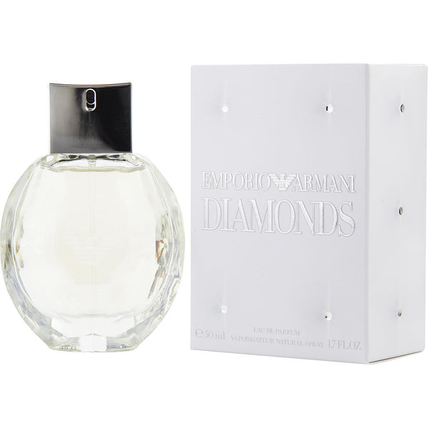 Emporio Armani Diamonds   Eau De Parfum Spray