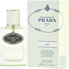 Prada Infusion D'iris  - Eau De Parfum Spray