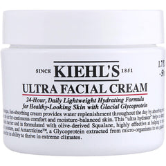 Kiehl's - Ultra Facial Cream