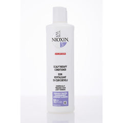 Nioxin System 5 Scalp Therapy For Medium/Coarse Natural Normal To Thin Looking Hair