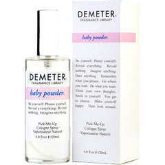Demeter Baby Powder - Cologne Spray
