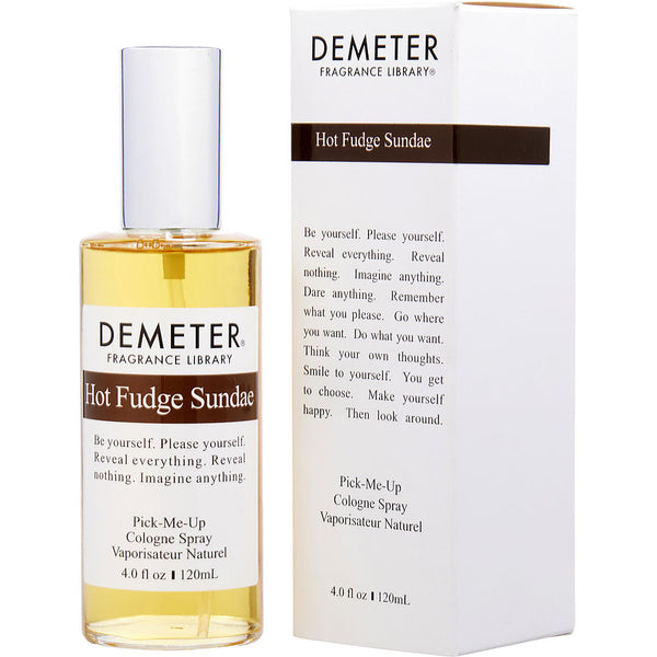 Demeter Hot Fudge Sundae - Cologne Spray