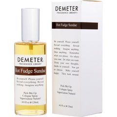 Demeter Hot Fudge Sundae - Cologne Spray