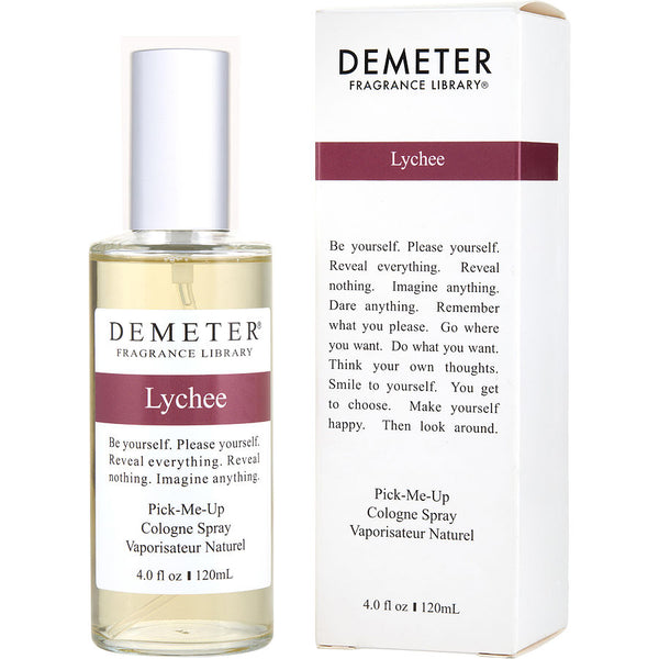 Demeter Lychee   Cologne Spray
