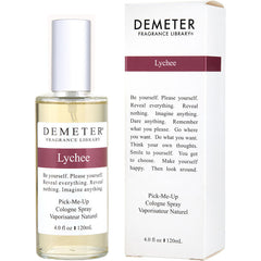 Demeter Lychee   Cologne Spray