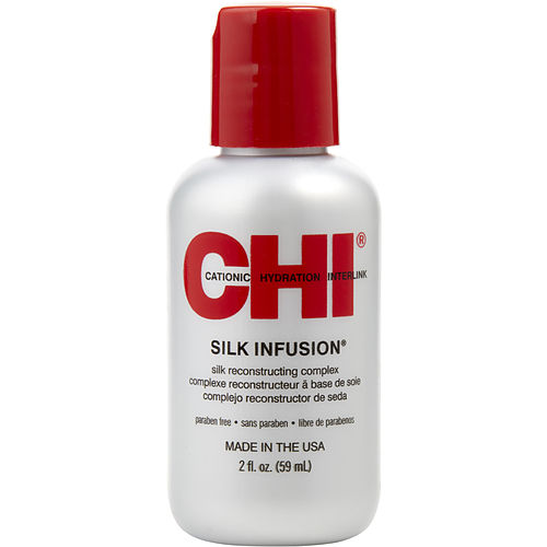 Chi Silk Infusion Reconstructing Complex 2 oz