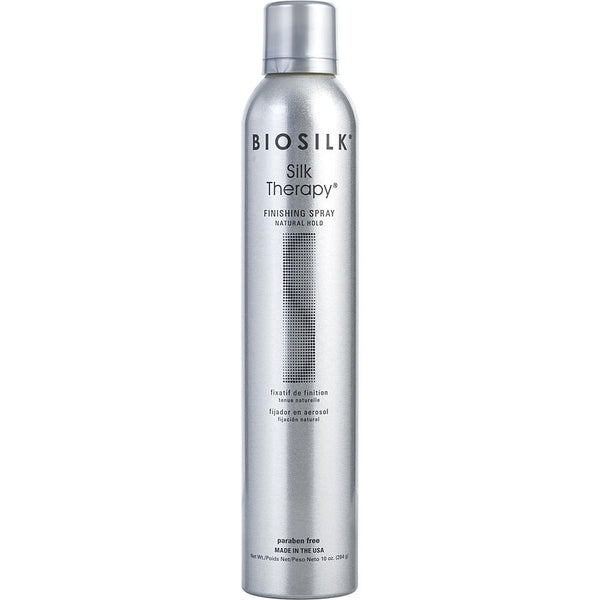 Biosilk  - Finishing Spray Natural Hold