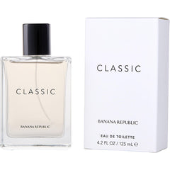 Banana Republic Classic - Edt Spray