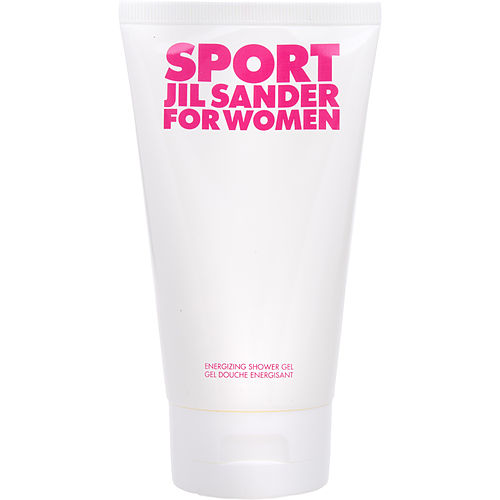 Jil Sander Sport Shower Gel 5 oz