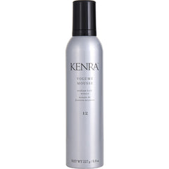 Kenra - Volume Mousse 12 Medium Hold Fixative