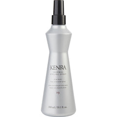 Kenra - Thermal Styling Spray #19 Firm Hold Heat Activated Styling Spray