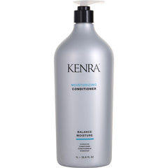 Kenra - Moisturizing Conditioner Deep Penetrating Formula For Maximum Hydration