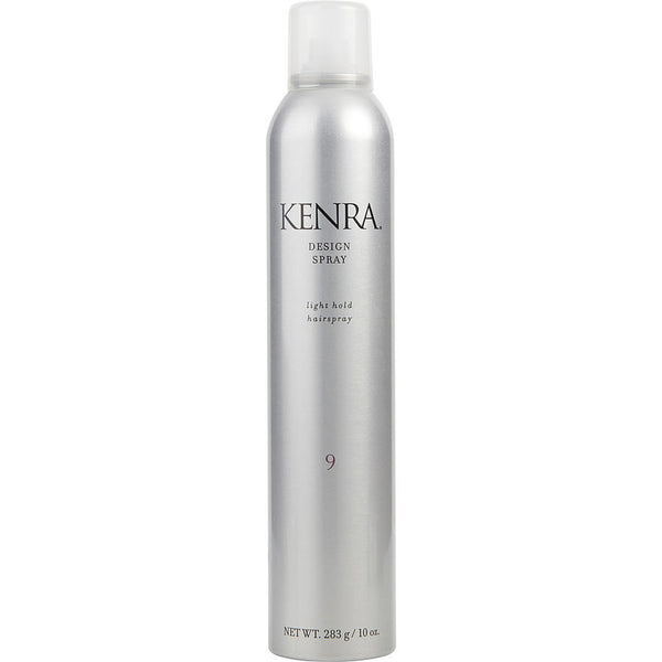 Kenra - Design Spray 9 Light Hold Styling Spray