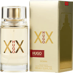 Hugo Xx - Edt Spray