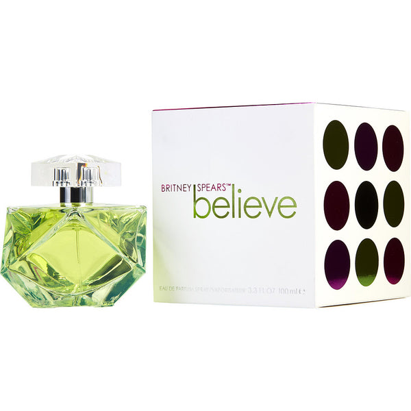 Believe Britney Spears - Eau De Parfum Spray