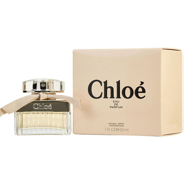 Chloe - Eau De Parfum Spray