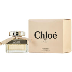 Chloe - Eau De Parfum Spray