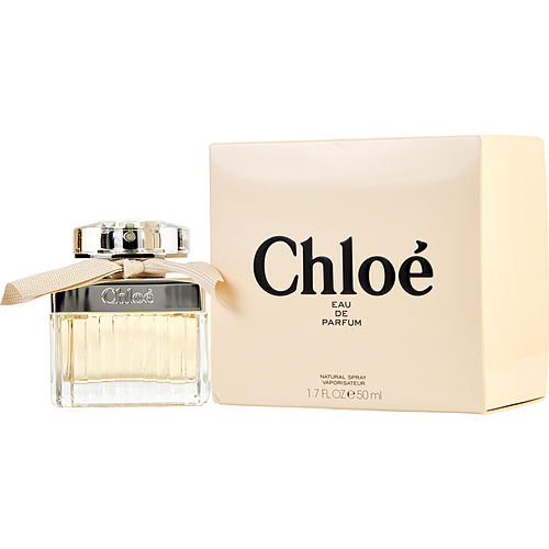 Chloe Eau De Parfum Spray 1.7 oz