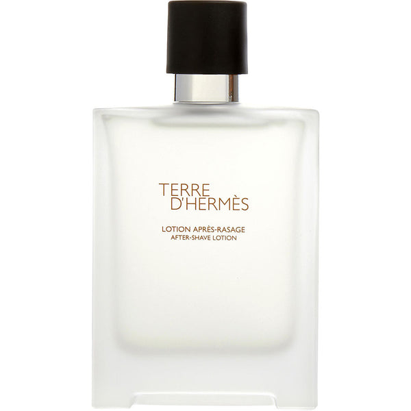 Terre D'hermes   Aftershave Lotion