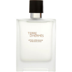 Terre D'hermes   Aftershave Lotion