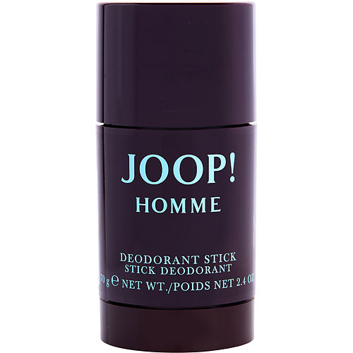 JOOP! Extremely Mild Deodorant Stick Alcohol Free 2.4 oz