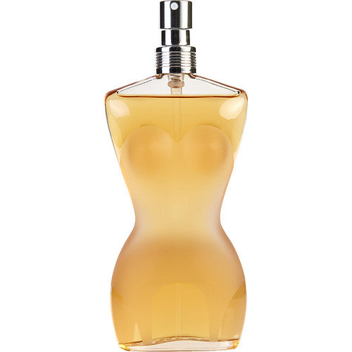 Jean Paul Gaultier Eau De Toilette Spray 3.4 oz Tester