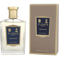 Floris White Rose - Edt Spray