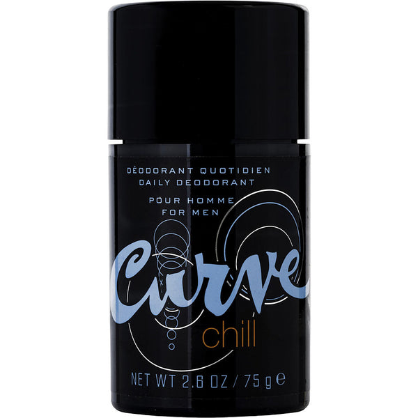 Curve Chill    Deodorant Stick
