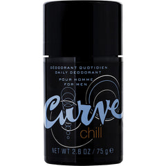 Curve Chill    Deodorant Stick