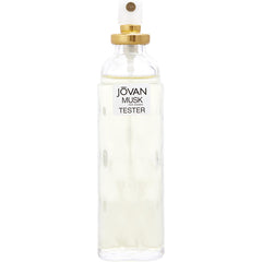 Jovan Musk - Cologne Concentrated Spray