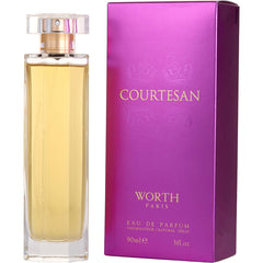 Courtesan - Eau De Parfum Spray