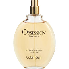 Obsession - Edt Spray