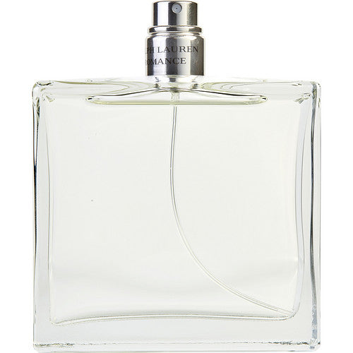 Romance Eau De Parfum Spray 3.4 oz Tester