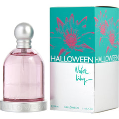 Halloween Water Lily - Edt Spray