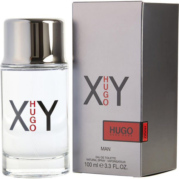 Hugo Xy - Edt Spray