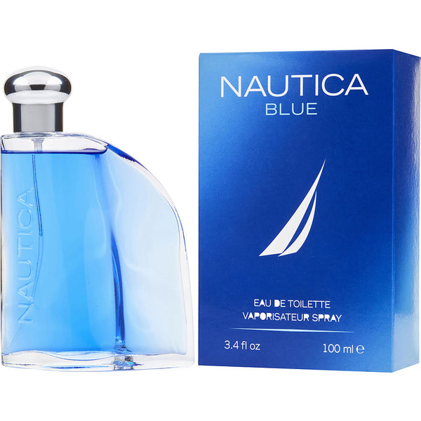 Nautica Blue - Edt Spray