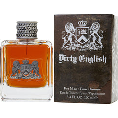 Dirty English - Edt Spray