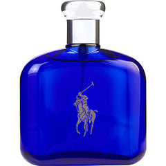 Polo Blue Eau De Toilette Spray 4.2 oz Tester