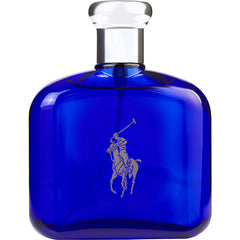 Polo Blue - Edt Spray