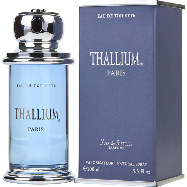 Thallium - Edt Spray