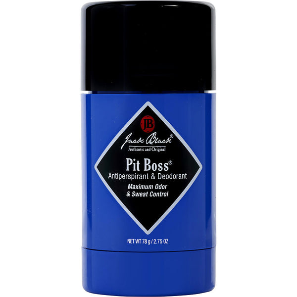 Jack Black - Pit Boss Antiperspirant & Deodorant Sensitive Skin Formula