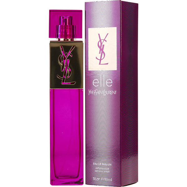 Elle Yves Saint Laurent - Eau De Parfum Spray