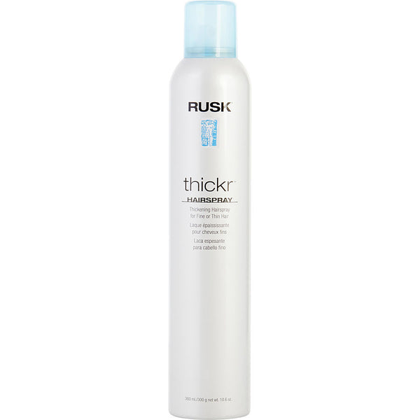 Rusk - Thickr Thickening Hair Spray For Fine Hair