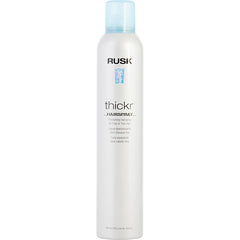 Rusk - Thickr Thickening Hair Spray For Fine Hair